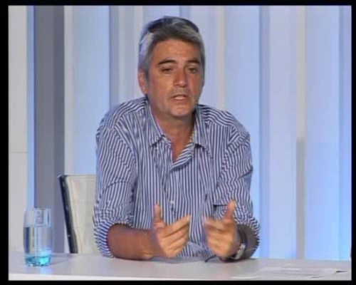 50! anys - Manel Margalef