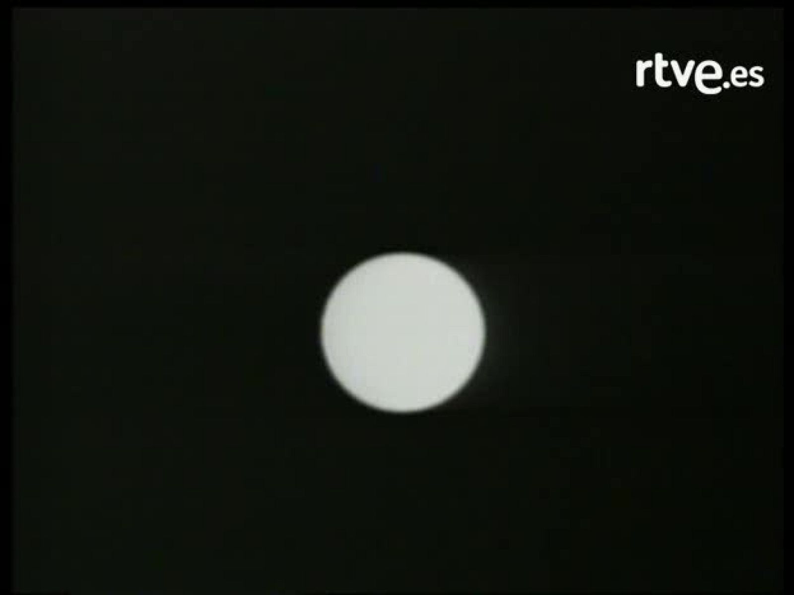 Bola de cristal - La cuarta parte: La noche I | Ver