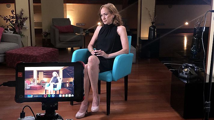 Lazos de sangre - El debate - Miguel Gila