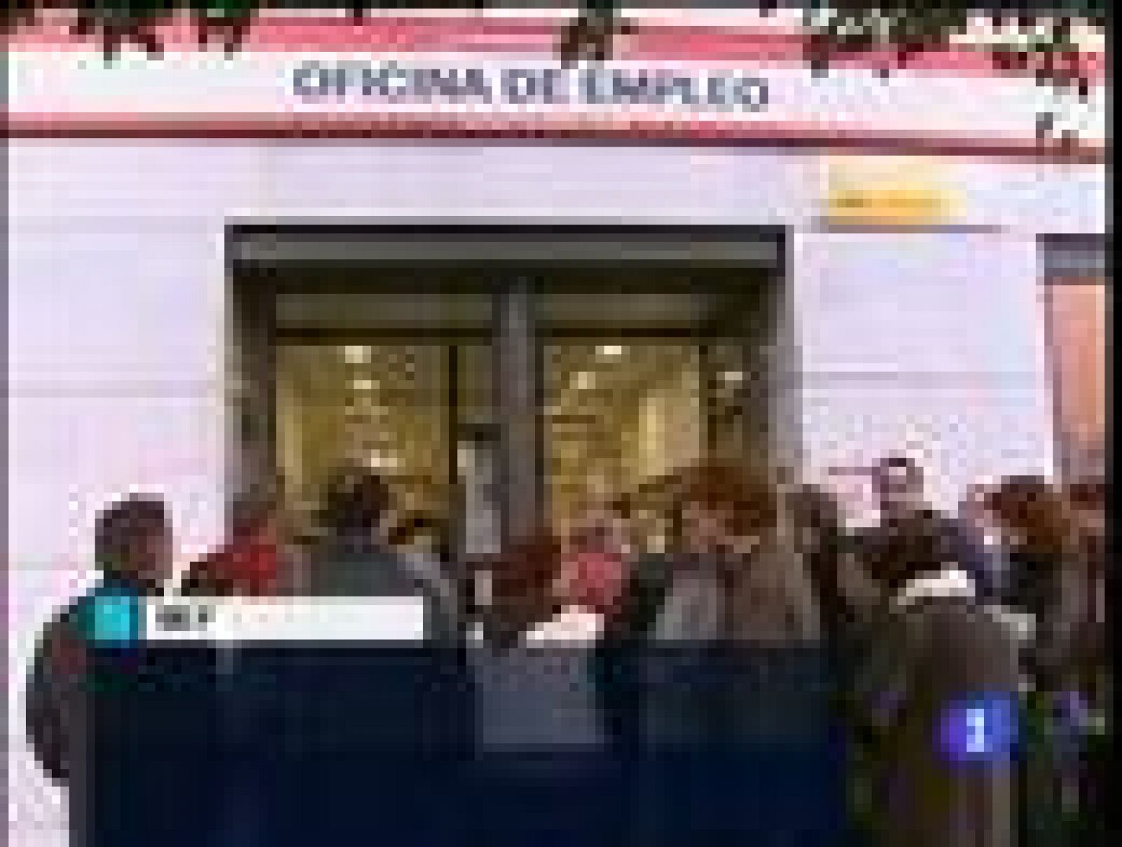 Telediario 1: Telediario 1 - 23/10/09 | RTVE Play