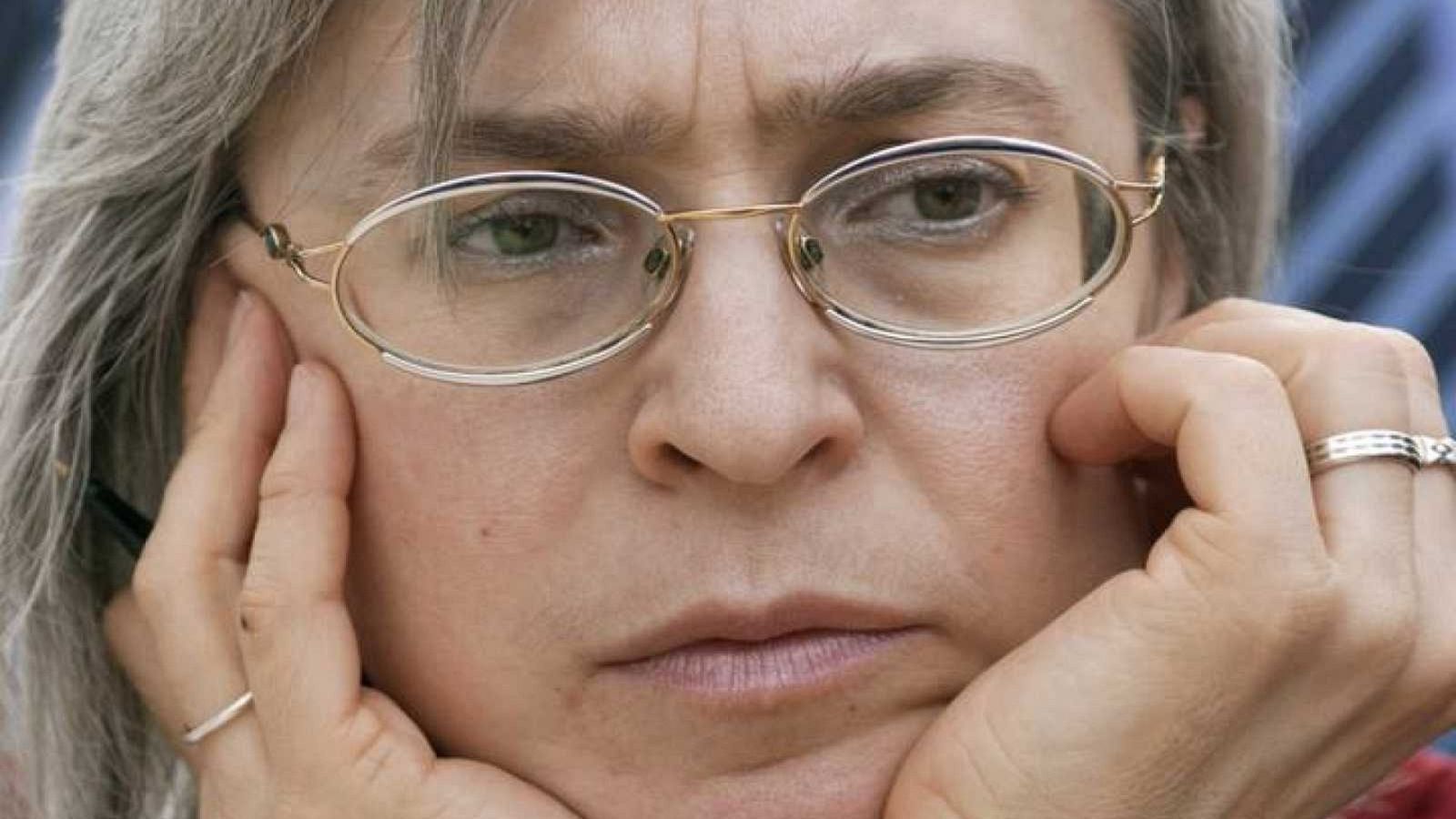 Se cumplen 15 años del asesinato de la periodista rusa Anna Politkóvskaya - Ver ahora