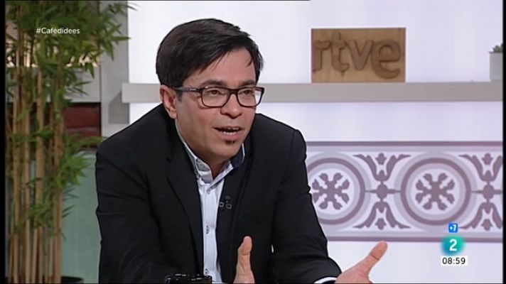 Pisarello: "El PSOE té dubtes amb la reforma de la sedició"