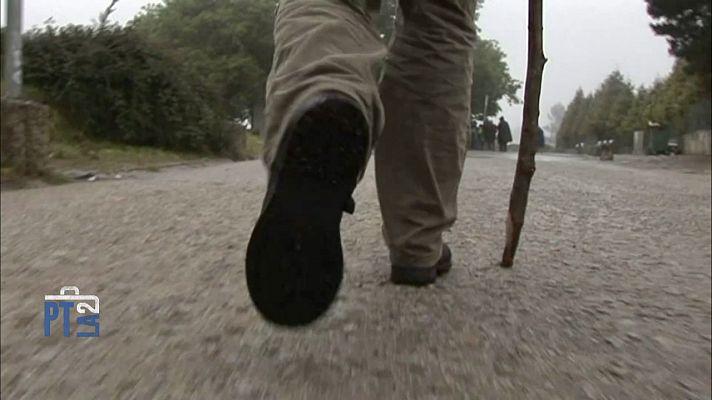 Los beneficios de hacer el Camino de Santiago