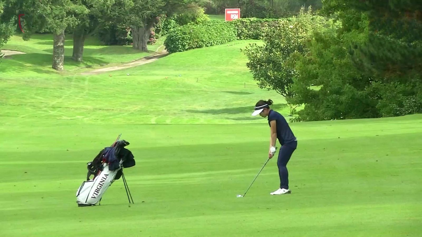 Golf - Santander Golf Tour RCG La Coruña - ver ahora