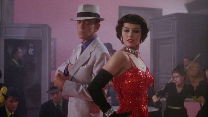 ¡Qué grande es el cine! - Melodías de Broadway 1955