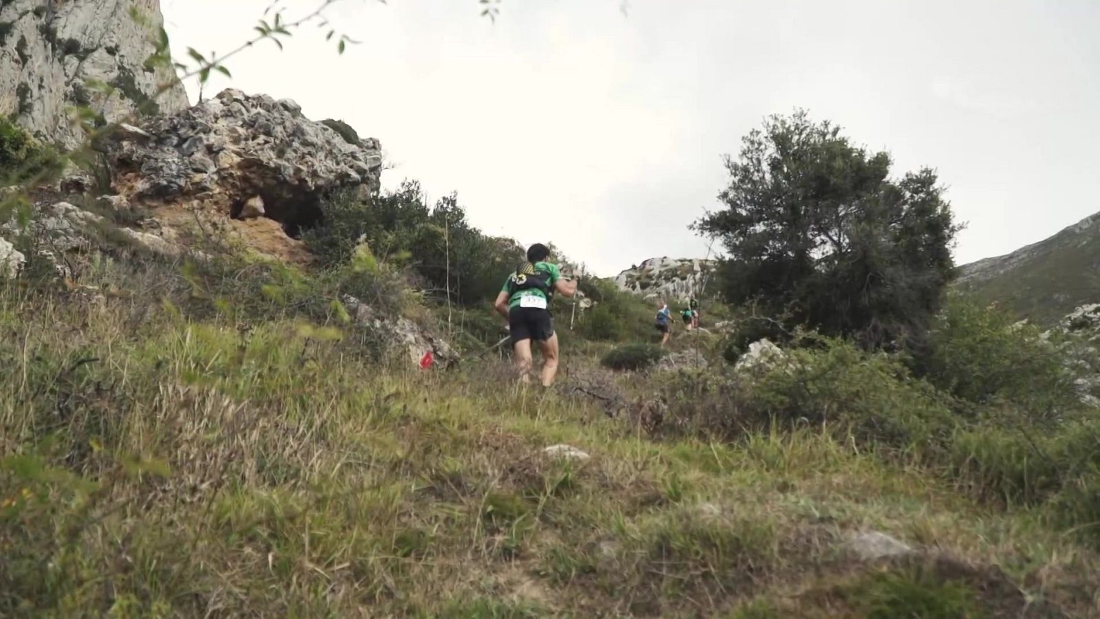 Trail - Ultratrail Picos de Europa - ver ahora