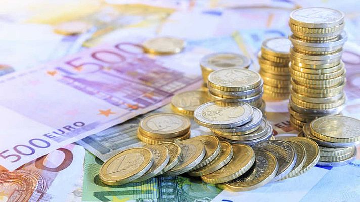 Informativo 24h - Presupuestos: impuesto de sociedades del 15%