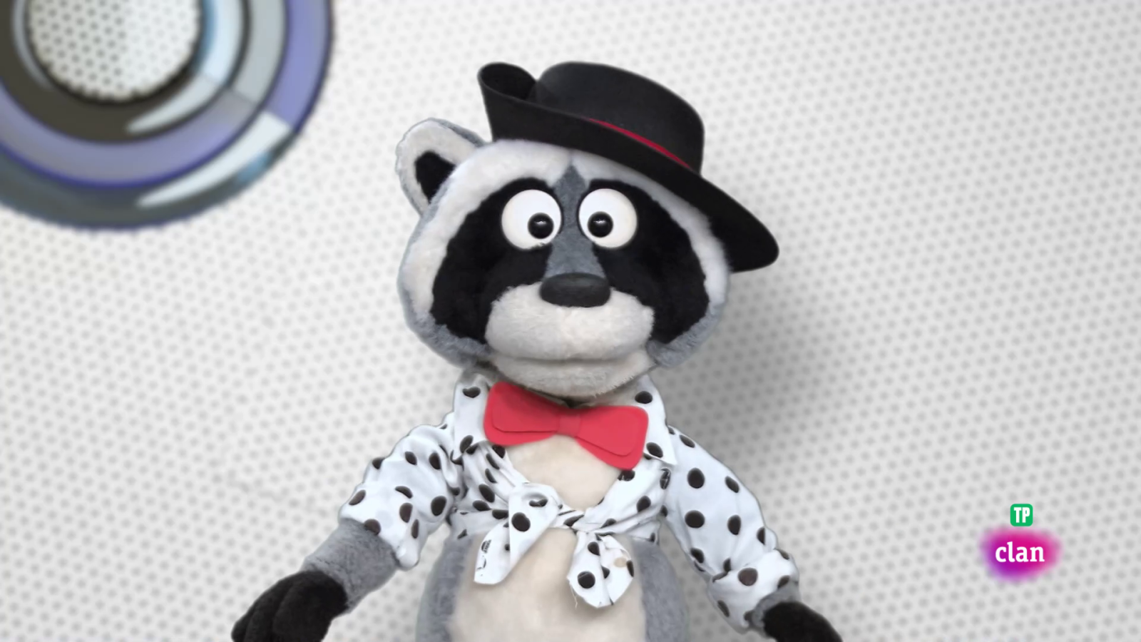 ¡Mapaches y flamencos! - Aprendemos en Clan | Ver