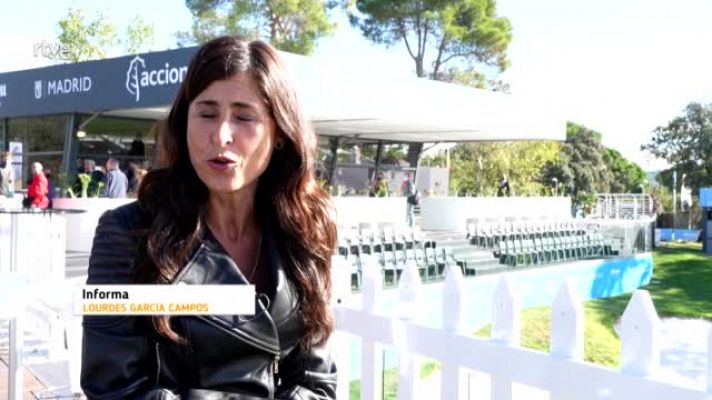 Golf - Jon Rahm, en RTVE: "Poder igualar a Seve es algo único"