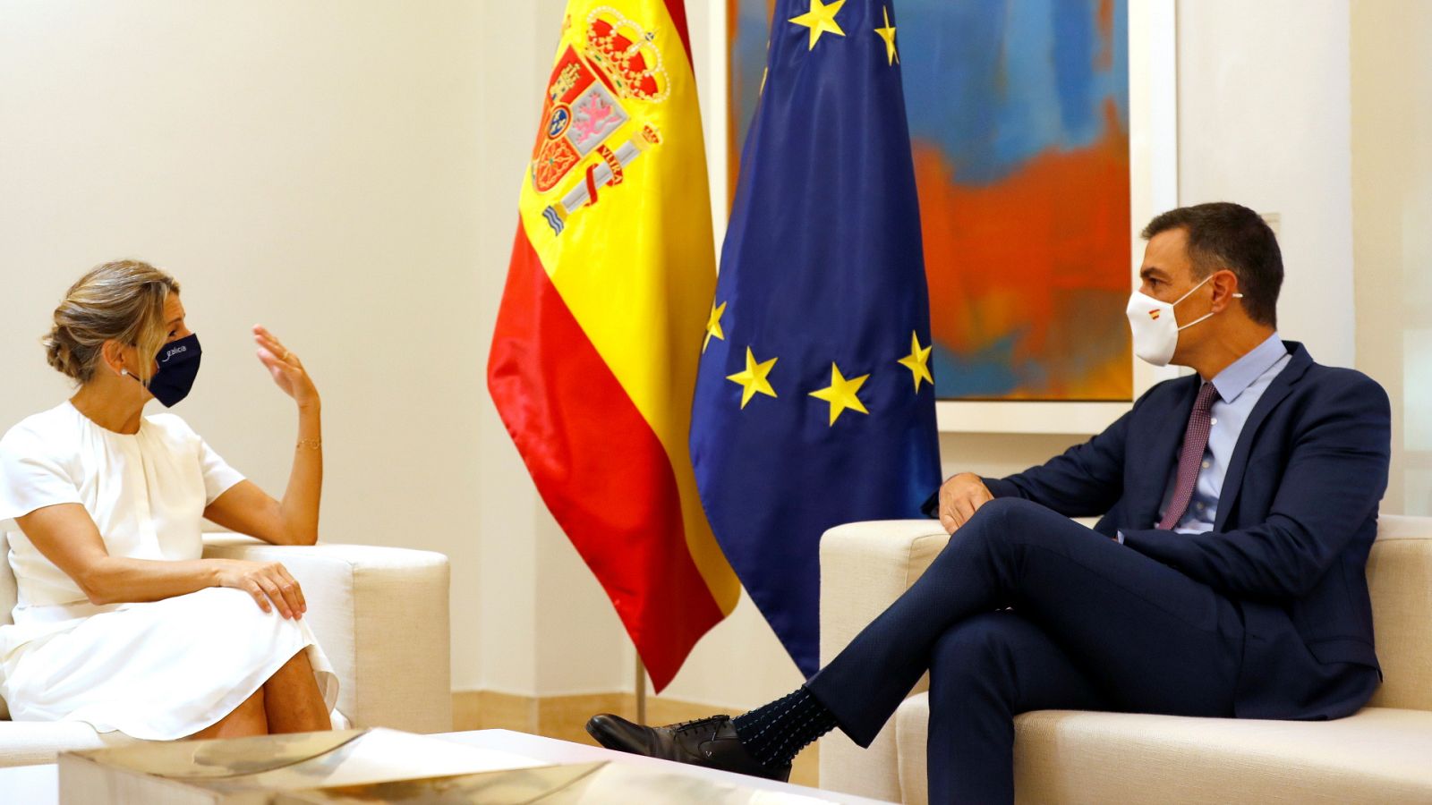 Diario 24 - 07/10/21 (1) - ver ahora