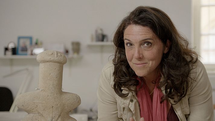 Marte, Venus y Baco al descubierto - Baco al descubierto. El antiguo dios del éxtasis