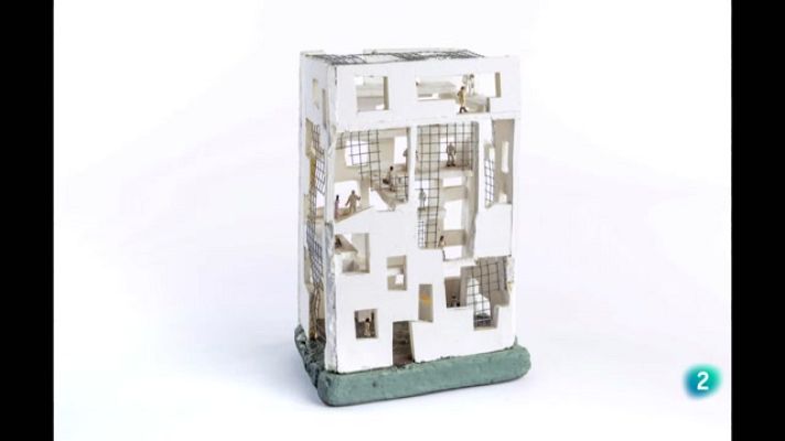 La aventura del Saber - Boek visual. Pepe Cáccamo