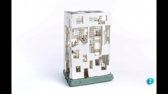 La aventura del Saber - Boek visual. Pepe Cáccamo