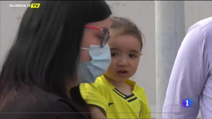 L'informatiu - Comunitat Valenciana - L'Informatiu Comunitat Valenciana 1 - 07/10/21