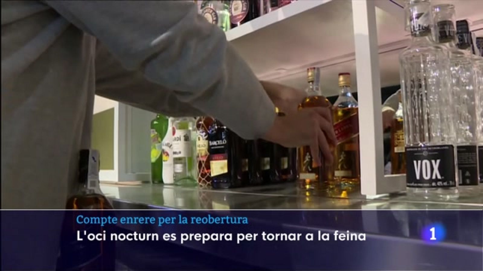 L'Informatiu - 07/10/2021