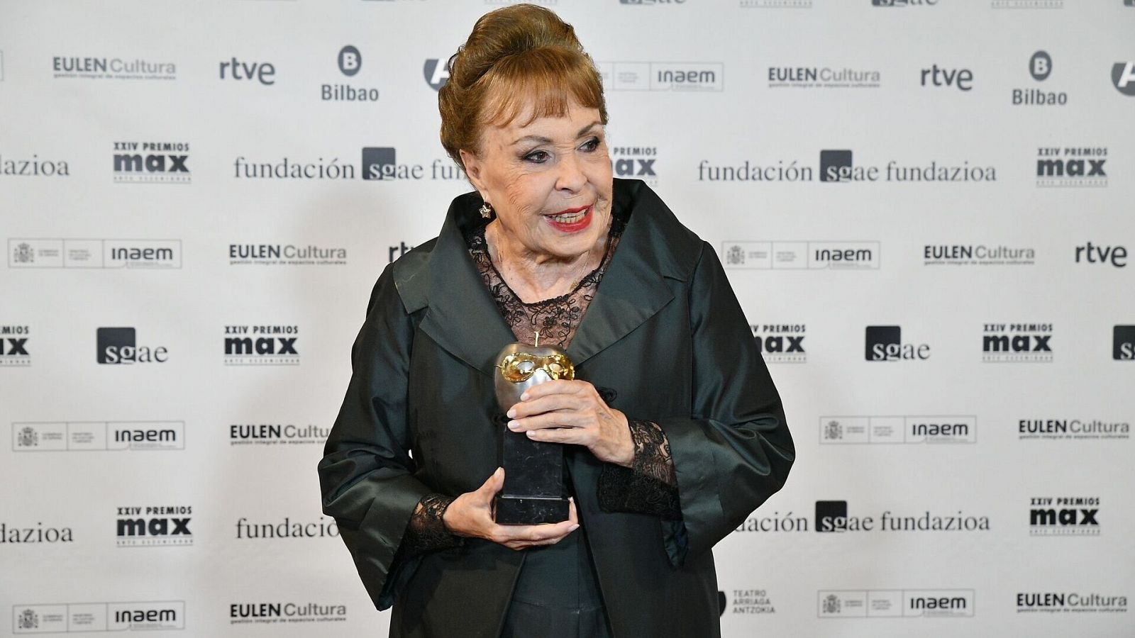 XXIV edición de los Premios Max de las Artes Escénicas