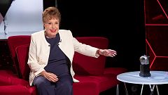 Entrevista a Gemma Cuervo