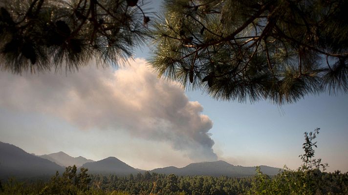 Telediario 1 - Telediario 1 en 4' - 07/10/21
