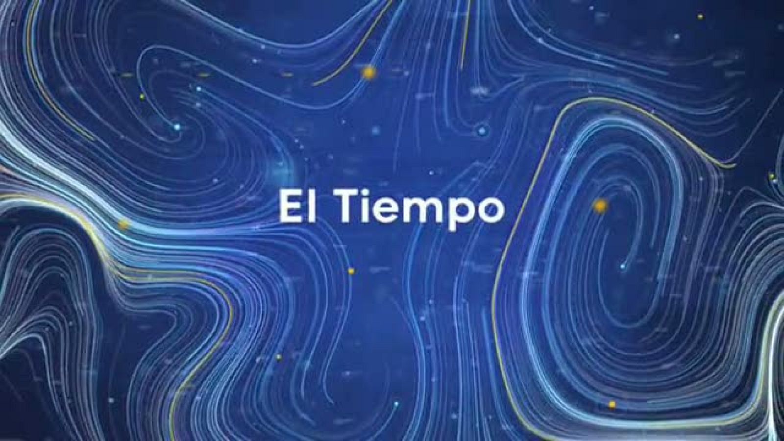 El tiempo en La Rioja - 07/10/21-Ver ahora