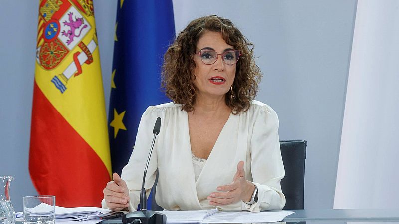 El Gobierno aprueba los Presupuestos para 2022 con récord de gasto social e inversiones