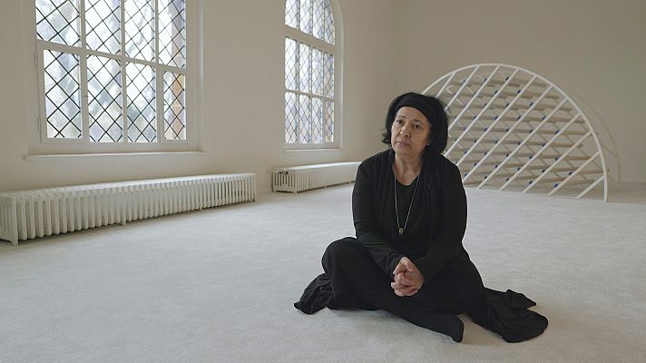 Documentos TV - Sexo, revolución e islam