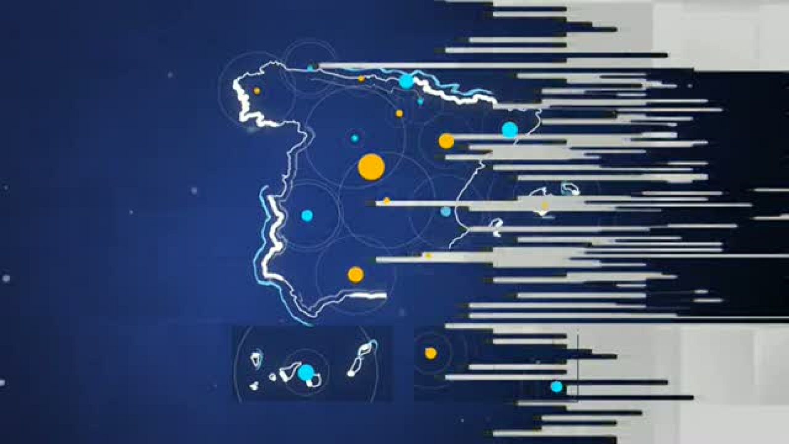 Informativo de Madrid 2 - 04/10/21- ver ahora