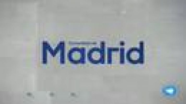  Informativo de Madrid 2 - 04/10/21                                     