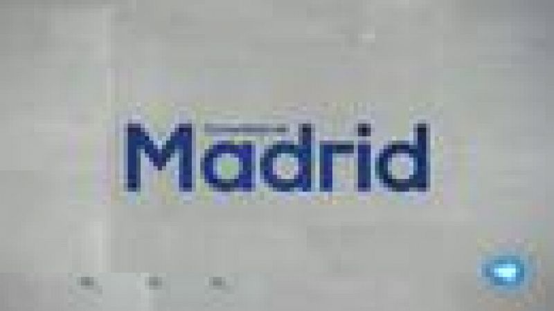  Informativo de Madrid 2 - 04/10/21- ver ahora