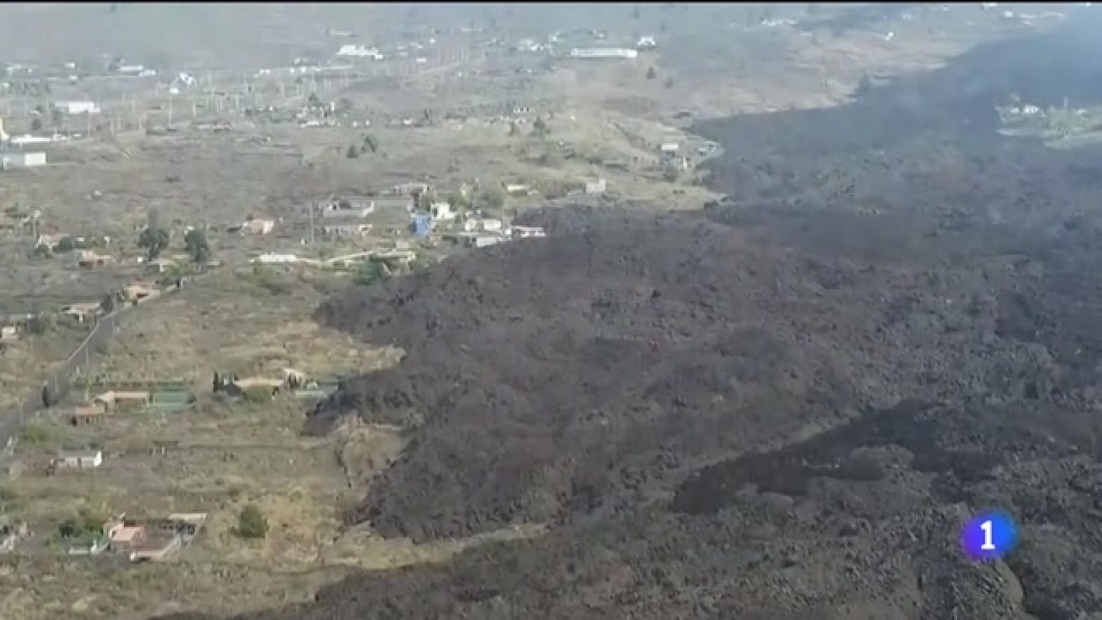 Canarias en 2' - 07/10/2021