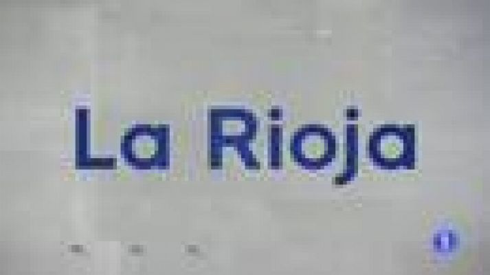 Informativo Telerioja - Informativo Telerioja 2 - 07/10/21