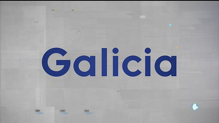 Telexornal Galicia 07-10-2021