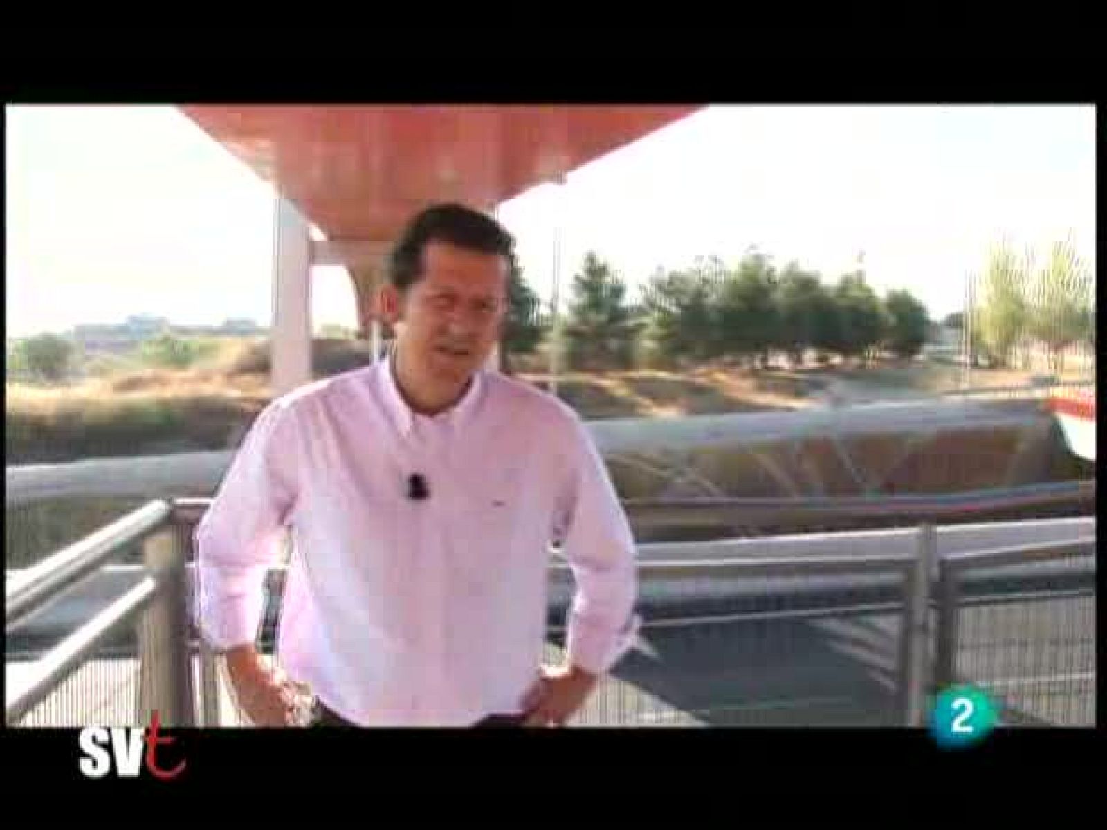 Seguridad vital - 23/10/09 - Seguridad vital 5.0 | Ver