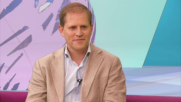 Shalom - El Talmud nos enseña la belleza de vivir