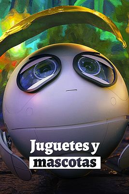 Juguetes y mascotas on sale