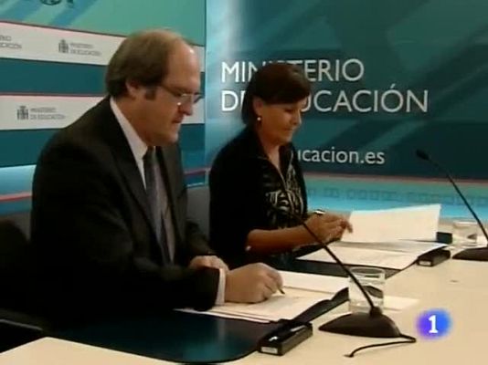 TeleCantabria - Telecantabria - 23/10/09