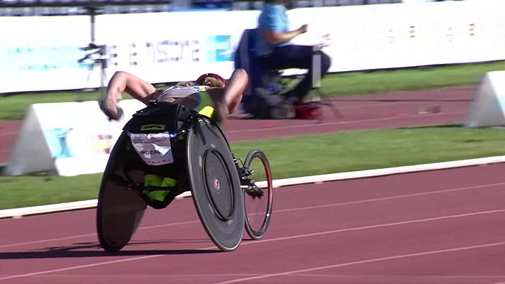 Otros deportes - Juegos inclusivos 2021