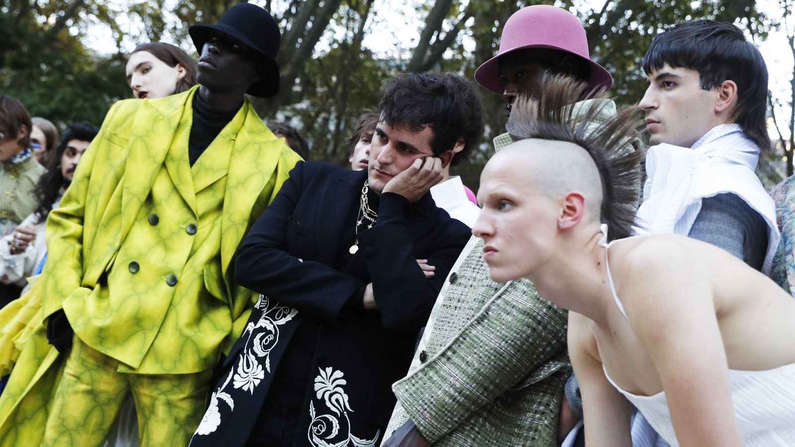 Palomo Spain traslada su Córdoba al corazón de Madrid | Ver