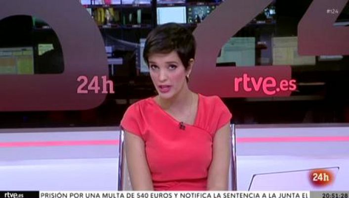 La tarde en 24h - Multitudinaria manifestación en Murcia por el Mar Menor