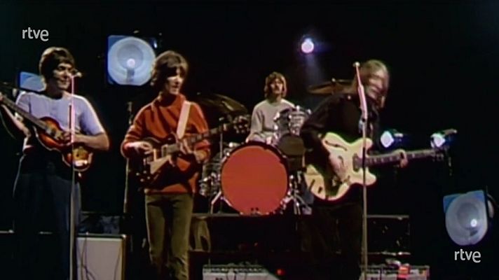 Somos Documentales - 1968. El año que cambió la Historia - avance