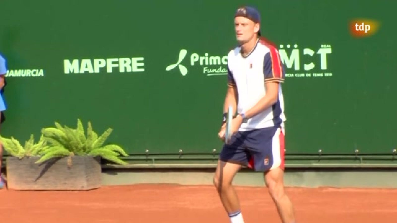 Tenis - Torneo Chellenger Masculino - ver ahora