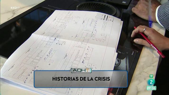 Historias de la crisis