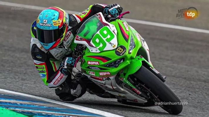 Moto Avenue - 2021 - Programa 29