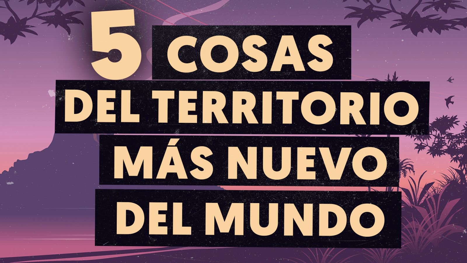 Fajana de La Palma: ¿Qué es y qué pasa con los territorios que la lava gana al mar?