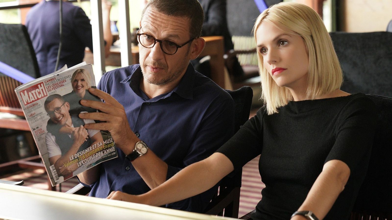 Sesión de tarde - Mi familia del norte - Ver ahora