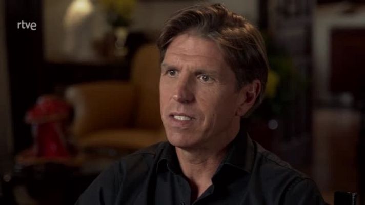 Lazos de sangre - El Cordobés: así fue el primer encuentro con Manuel Benítez