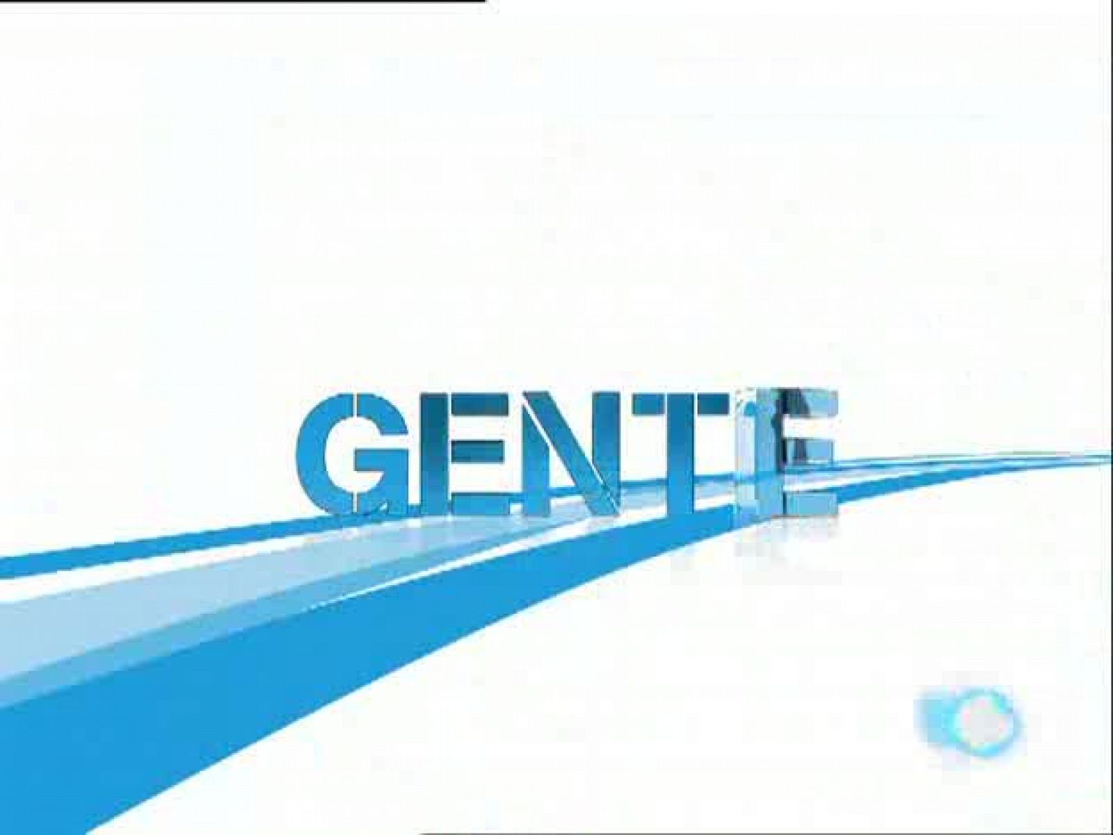 Gente: Gente - 23/10/09 | RTVE Play
