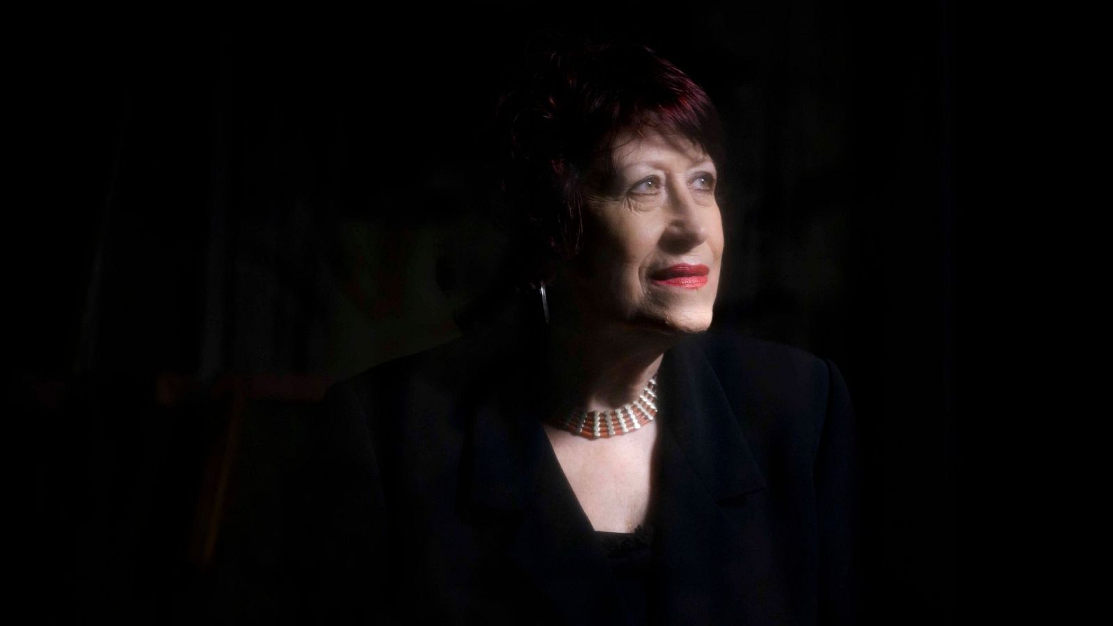 Som Documentals - Pilar Aymerich: la mirada felina - Avanç