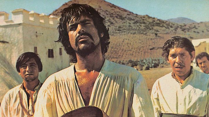 Cine de siempre - Tepepa