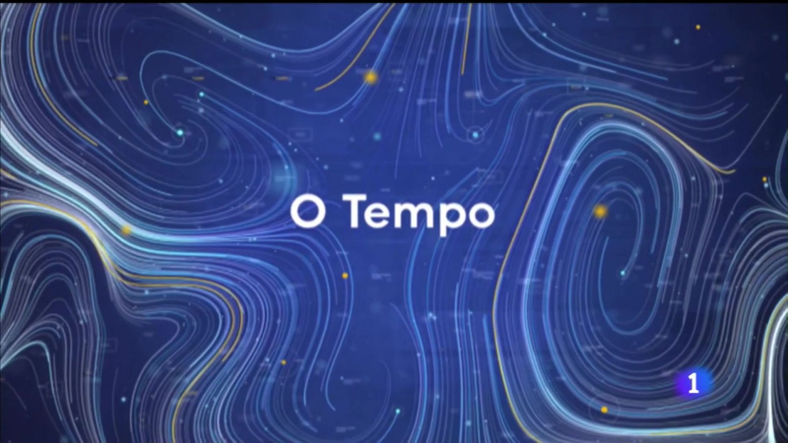 Telexornal - Galicia: El tiempo en Galicia 08-10-2021 | RTVE Play