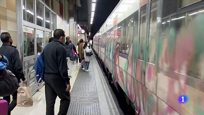 L'Informatiu - L'Informatiu - 08/10/2021